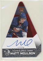 Matt Moulson #/199