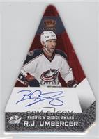 R.J. Umberger #/199