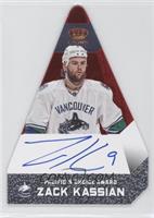 Zack Kassian #/199