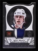 Mike Bossy [Noted] #/25