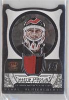 Martin Brodeur #/25