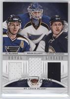 Al MacInnis, Brian Elliott, Vladimir Tarasenko