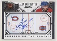 Alex Galchenyuk