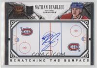 Nathan Beaulieu