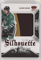 Jamie Benn #/25