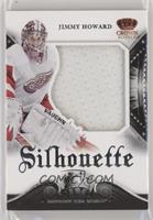 Jimmy Howard #/100