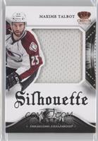 Maxime Talbot #/100