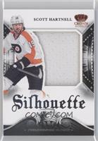 Scott Hartnell #/100