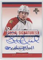 Scottie Upshall [EX to NM]