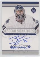 Ben Scrivens