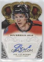 Joe Colborne