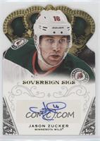 Jason Zucker