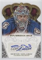 Semyon Varlamov