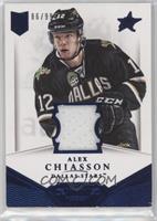 Alex Chiasson [EX to NM] #/99