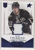 Alex Chiasson #/99