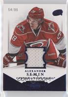 Alexander Semin #/99