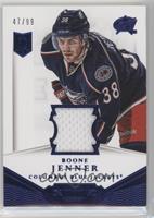 2013-14 Rookie Anthology Update - Boone Jenner #/99