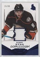 Bobby Ryan #/99