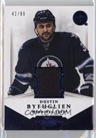 Dustin Byfuglien #/99