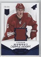 2013-14 Rookie Anthology Update - Connor Murphy #/99