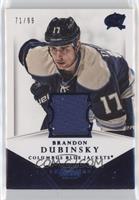 Brandon Dubinsky #/99