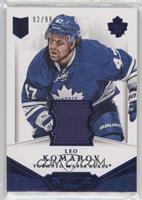 Leo Komarov #/99