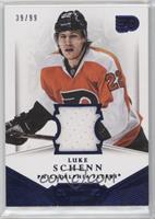 Luke Schenn #/99