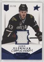 Jamie Oleksiak #/99