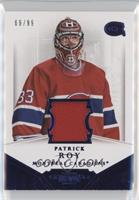 Patrick Roy [EX to NM] #/99