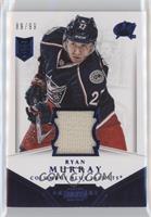 2013-14 Rookie Anthology Update - Ryan Murray #/99