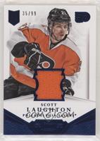 Scott Laughton #/99