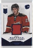 2013-14 Rookie Anthology Update - Sean Monahan #/99