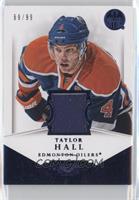 Taylor Hall #/99