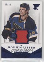 Jay Bouwmeester #/99