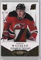 Stefan Matteau #/10