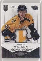 Austin Watson #/25