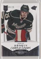 Jonas Brodin #/25