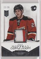 2013-14 Rookie Anthology Update - Sean Monahan #/25