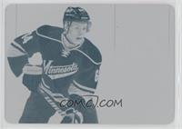 Mikael Granlund #/1