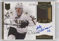 Alex Chiasson #/99