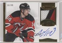 Adam Henrique #/99