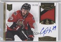 Cory Conacher #/99