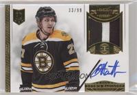 Dougie Hamilton #/99