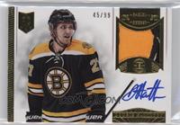 Dougie Hamilton #/99