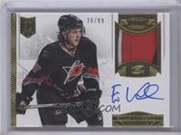 2013-14 Rookie Anthology Update - Elias Lindholm #/99