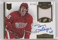 Danny DeKeyser #/99