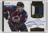 Gabriel Landeskog #/99