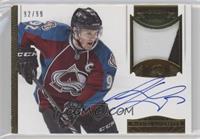 Gabriel Landeskog #/99