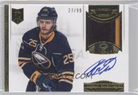 Mikhail Grigorenko #/99