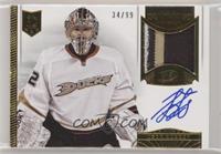 2013-14 Rookie Anthology Update - Igor Bobkov #/99